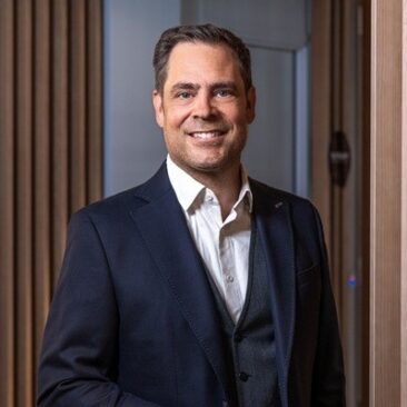 Portrait Marc Pfyffer