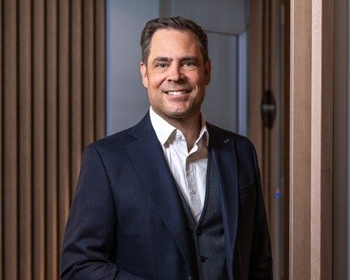Portrait Marc Pfyffer