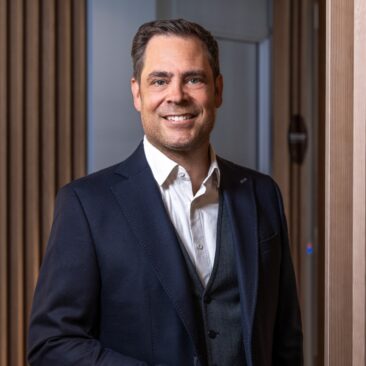 Portrait Marc Pfyffer